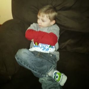 Meet your Posher, Tammy